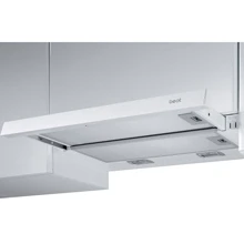 Вытяжка Best ES 414 2M 90 WH: Тип воздухоочистителя Рециркуляция, Отвод