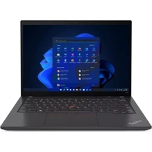 Ноутбук Lenovo ThinkPad P14s G4 (21K5000EUK): Экран 14 " (1920x1200) IPS