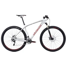 Велосипед Specialized STUMPJUMPER HT EXPERT CARBON 29 (2013): Материал рамы карбон