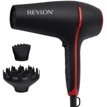 Фен Revlon Smoothstay (RVDR5317E): Тип Компактный
