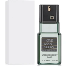 Туалетна вода Jacques Bogart One Man Show 100 ml Тестер: Вид Туалетна вода