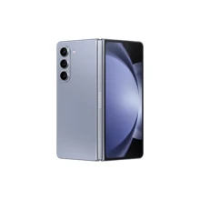 Смартфон Samsung Galaxy Fold 5 12/256GB Icy Blue F9460: Дисплей 7.6" Foldable Dynamic AMOLED 2X (1812 x 2176) / 373 ppi + додатковий 6.2" Dynamic AMOLED 2X (904 x 2316) / Corning Gorilla Glass Victus 2
