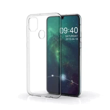 Чехол для телефонов BeCover Transparancy for ZTE Blade V2020 (705121): Совместимость ZTE Blade V2020
