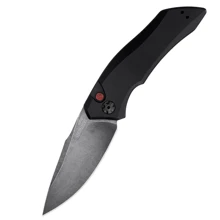 Нож Kershaw Launch 1(1740.01.99): Тип ножа Выкидной