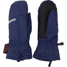 Детские варежки HUPPA Mia, темно-синий, размер 5 (8164BASE-00086-005): Пол Мальчик