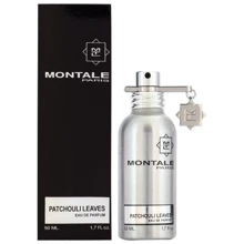 Парфюмированная вода Montale Patchouli Leaves 50 ml: Вид Парфюмированная вода