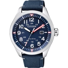 Наручные часы Citizen AW5000-16L (298720): Стиль Классический