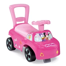 Машинка-каталка Smoby Минни Маус 10мес.+ (720522): Производитель Smoby
