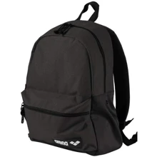 Рюкзак Arena Team Backpack 30 черный (002481-500): Пол Унисекс