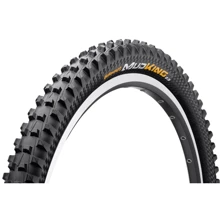 Покрышка Continental MudKing 26"x2.30 57-559 (100414): Диаметр 28"