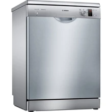Посудомойка Bosch SMS25EI01: Размеры 60x60x85см