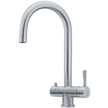 Franke Eos Clear Water (120.0179.979): Назначение Для кухни