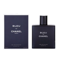 Chanel Bleu De Chanel Гель для душа 200 ml: Назначение Увлажнение, Питание, Очищение