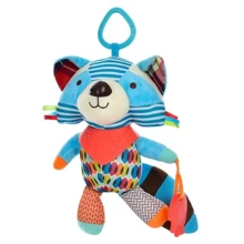 Підвіска на коляску A-Toys Кіт з прорізувачем (SKK-1-6): Виробник A-Toys