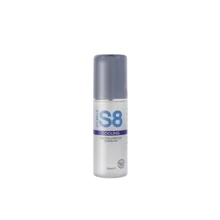 Stimul8 Cooling water based Lube лубрикант, 125 мл: Для кого Унисекс