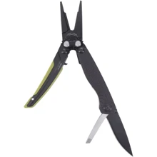Мультитул SOG Aegis MT Black/Moss (SOG 29-41-03-41): Тип мультитул (многофункциональный инструмент)