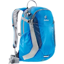 Рюкзак Deuter Cross Bike 18 Coolblue-Midnight (32074): Производитель Deuter