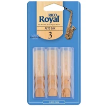 Трость Rico RJB0330 Royal Alto Sax #3.0 (1 шт.): Производитель RICO
