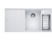 Blanco Axia III 6 S-F 524672: Форма Прямоугольная