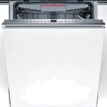 Встраиваемая посудомоечная машина Bosch SMV46KX04E: Размеры 81.5 х 59.8 х 55