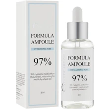 Esthetic House Formula Ampoule Hyaluronic Acid Увлажняющая сыворотка для лица с гиалуроновой кислотой 80 ml: Пол Для женщин
