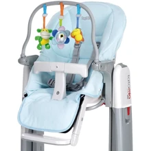 Набор Peg-Perego Tatamia для детского стульчика голубой (IKAC0038--IN31): Тип аксессуар