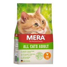 Сухой корм Mera Cats All Adult Chicken (Huhn) c курицей 10 кг (038445): Тип Сухой корм