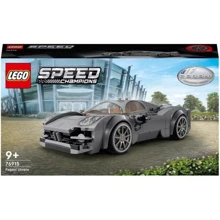 Конструктор LEGO Speed Champions Pagani Utopia 249 деталей (76915): Серия Speed Champions