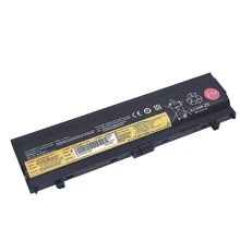 Батарея для ноутбука Lenovo 00NY486 ThinkPad L560 10.8V Black 4400mAh OEM: Емкость, мАч 4400
