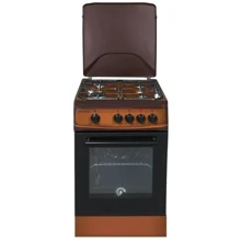 Газовая плита Milano ML50 G1/01: Тип устройства кухонная плита