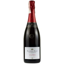 Вино Raventos de la Finca Brut Gran Reserva DO 2015: Країна виробник Іспанія