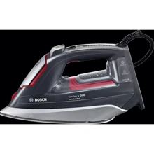 Утюг Bosch TDI953222V: Подключение проводное (2.5 м)