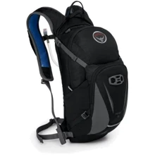 Рюкзак туристичний Osprey Velocity 13 Black O/S: Виробник Osprey
