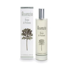 Духи L'Erbolario Assenzio Полынь 50 ml: Вид Духи