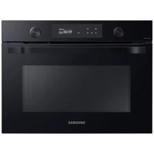 Вбудовувана мікрохвильова піч Samsung NQ50K3130BM: Колір чорний