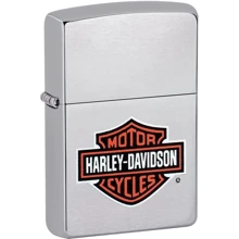 Зажигалка ZIPPO HARLEY DAVIDSON (200HDH252): Производитель Zippo