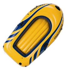 Надувная лодка Intex Challenger-1 (68365): Производитель Intex