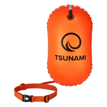 Буй для плавання TSUNAMI Basic надувний TS008 (TS008): undefined undefined