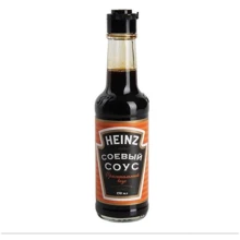 Соус соевый, TM Heinz, 150 мл (STF5000157073006): undefined undefined