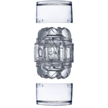 Мастурбатор Fleshlight Quickshot Vantage: Для кого Для мужчин