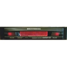 Multitronics Comfort X15: Сумісність ВАЗ 2108, 2109, 2199,2114, 2115