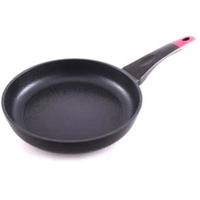 Сковорода Fissman Olympic AL-4523.28 (28 см): Тип сковороды сковорода