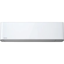 Кондиціонер Toshiba RAS-10BKVG-EE/RAS-10BAVG-EE: Вид установки внутрішнього блоку настінний