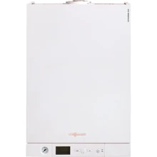 Газовий котел Viessmann Vitopend 100-W A1JB 34кВт 2-х конт: Кількість контурів двоконтурний