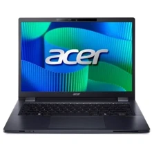 Ноутбук Acer TravelMate P4 14 TMP414-53-TCO (NX.B5KEL.001): Экран 14" IPS (1920x1200)