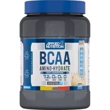 Амінокислота для спорту Applied Nutrition Bcaa Amino Hydrate 1400 g / 100 servings / Pineapple: Смак ананас