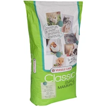 Корм Versele-Laga Classic Cavia для морских свинок с витамином C 20 кг (605042): Вид Корм