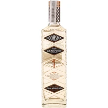 Джин Boomsma Oude Genever 1yo, 0.75л 40% (BWT3091): Об'єм, л 0.75