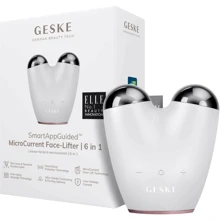Микротоковый подтягиватель лица GESKE MicroCurrent Face-Lifter 6 в 1 Starlight (GK000015SL01): Производитель GESKE