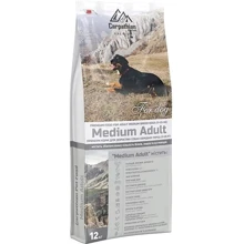 Сухой корм для собак Carpathian Pet Food Medium Adult 12 кг (4820111140695): Тип Сухой корм